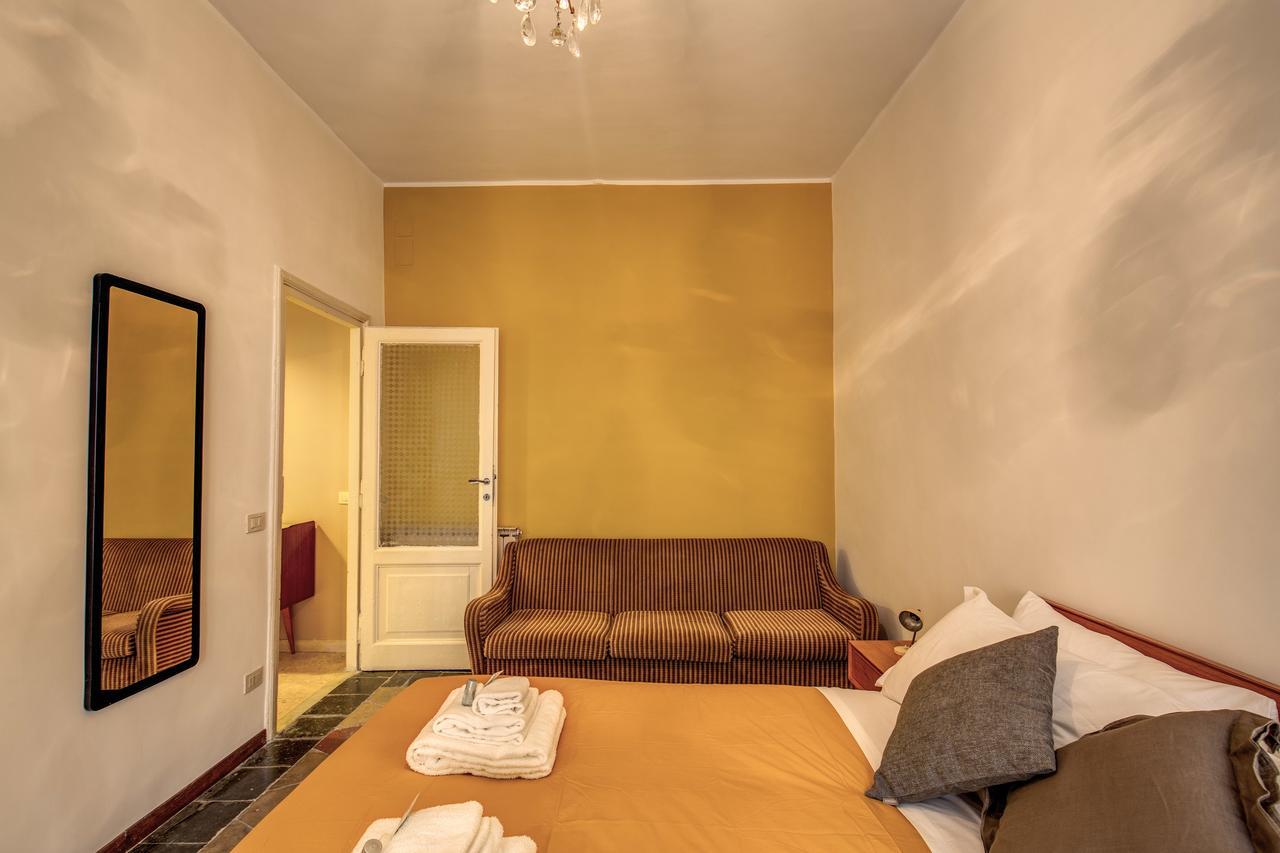 Trastevere San Cosimato Vintage Rome Exterior photo